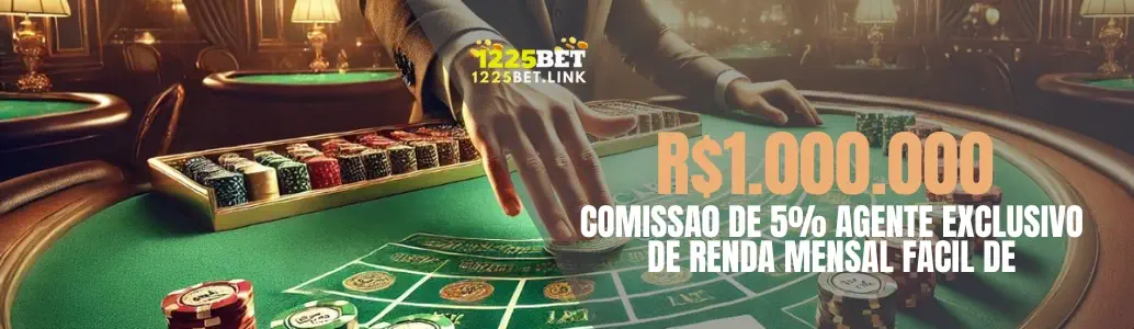 1225bet notícias