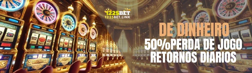 1225bet registro e login